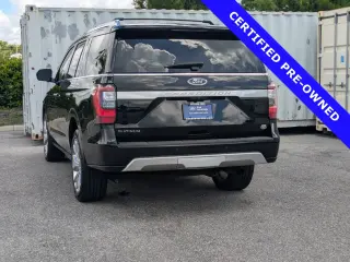 Ford Expedition 2019 4x2 Platinum 4 puertas SUV