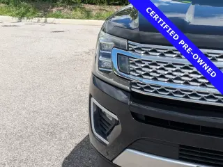 Ford Expedition 2019 4x2 Platinum 4 puertas SUV