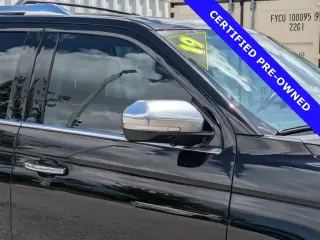 Ford Expedition 2019 4x2 Platinum 4 puertas SUV