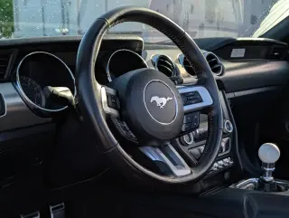 Ford Mustang 2015 GT Premium 2 puertas Convertible