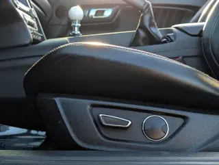 Ford Mustang 2015 GT Premium 2 puertas Convertible