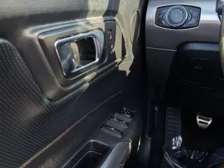 Ford Mustang 2015 GT Premium 2 puertas Convertible