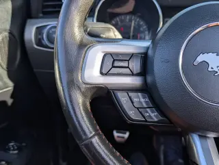 Ford Mustang 2015 GT Premium 2 puertas Convertible