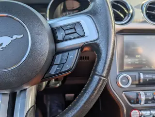 Ford Mustang 2015 GT Premium 2 puertas Convertible