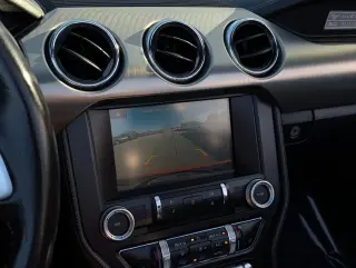 Ford Mustang 2015 GT Premium 2 puertas Convertible