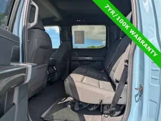 Ford F-150 2023 4x4 XLT 4 puertas SuperCrew 5.5 pies. Caja corta
