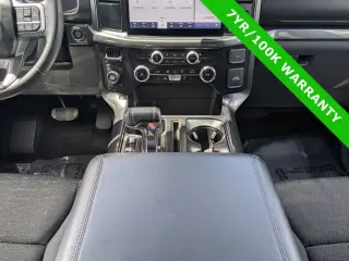 Ford F-150 2023 4x4 XLT 4 puertas SuperCrew 5.5 pies. Caja corta