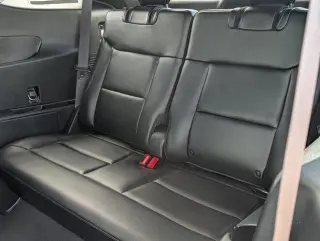 Ford Explorer 2020 Limited 4 puertas SUV