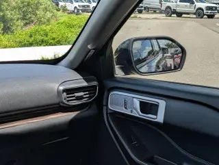 Ford Explorer 2020 Limited 4 puertas SUV