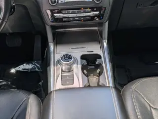 Ford Explorer 2020 Limited 4 puertas SUV
