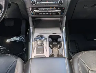 Ford Explorer 2020 Limited 4 puertas SUV