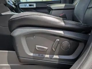Ford Explorer 2020 Limited 4 puertas SUV