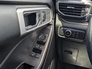 Ford Explorer 2020 Limited 4 puertas SUV