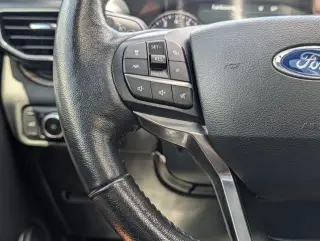 Ford Explorer 2020 Limited 4 puertas SUV