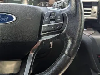 Ford Explorer 2020 Limited 4 puertas SUV