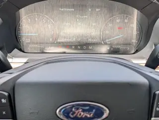 Ford Explorer 2020 Limited 4 puertas SUV