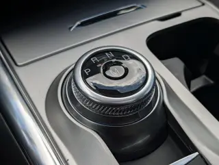 Ford Explorer 2020 Limited 4 puertas SUV