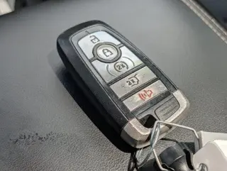 Ford Explorer 2020 Limited 4 puertas SUV