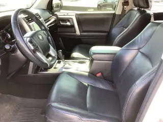 Toyota 4Runner 2023 AWD Limited 4 puertas SUV