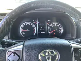 Toyota 4Runner 2023 AWD Limited 4 puertas SUV