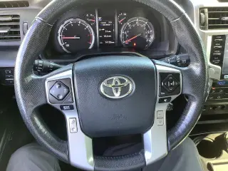 Toyota 4Runner 2023 AWD Limited 4 puertas SUV