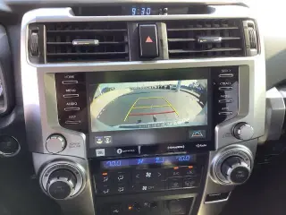 Toyota 4Runner 2023 AWD Limited 4 puertas SUV