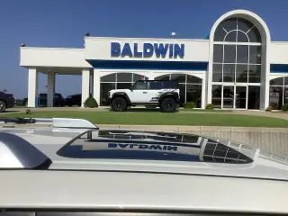 Toyota 4Runner 2023 AWD Limited 4 puertas SUV