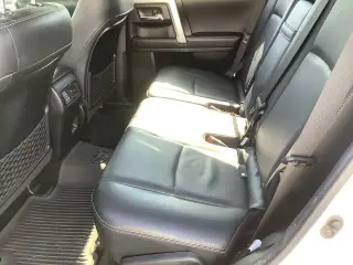 Toyota 4Runner 2023 AWD Limited 4 puertas SUV