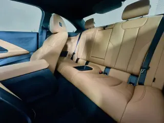 BMW Serie 2 2022 AWD M240i xDrive Coupé de 2 puertas