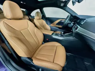 BMW Serie 2 2022 AWD M240i xDrive Coupé de 2 puertas