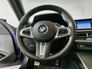 BMW Serie 2 2022 AWD M240i xDrive Coupé de 2 puertas