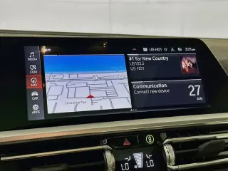 BMW Serie 2 2022 AWD M240i xDrive Coupé de 2 puertas