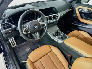 BMW Serie 2 2022 AWD M240i xDrive Coupé de 2 puertas