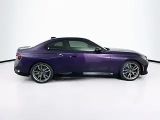 BMW Serie 2 2022 AWD M240i xDrive Coupé de 2 puertas