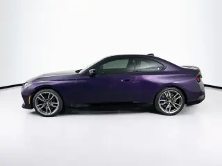 BMW Serie 2 2022 AWD M240i xDrive Coupé de 2 puertas