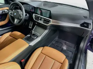 BMW Serie 2 2022 AWD M240i xDrive Coupé de 2 puertas