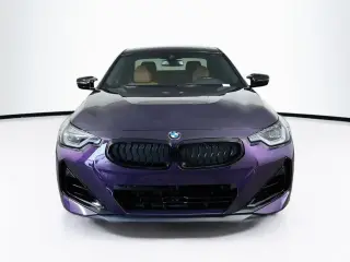 BMW Serie 2 2022 AWD M240i xDrive Coupé de 2 puertas