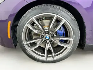BMW Serie 2 2022 AWD M240i xDrive Coupé de 2 puertas