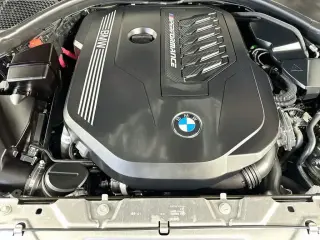 BMW Serie 2 2022 AWD M240i xDrive Coupé de 2 puertas