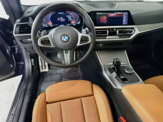 BMW Serie 2 2022 AWD M240i xDrive Coupé de 2 puertas
