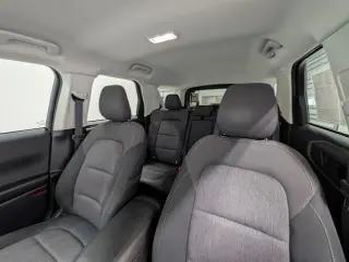 Ford Bronco Sport 2024 AWD Big Bend 4 puertas SUV
