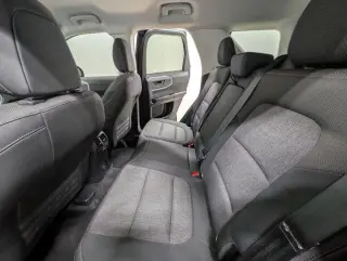 Ford Bronco Sport 2024 AWD Big Bend 4 puertas SUV