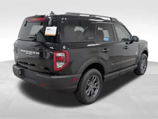 Ford Bronco Sport 2024 AWD Big Bend 4 puertas SUV
