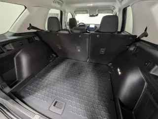 Ford Bronco Sport 2024 AWD Big Bend 4 puertas SUV