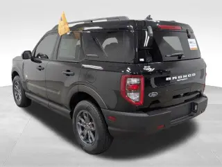 Ford Bronco Sport 2024 AWD Big Bend 4 puertas SUV