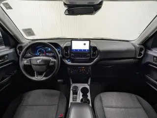 Ford Bronco Sport 2024 AWD Big Bend 4 puertas SUV