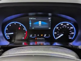 Ford Bronco Sport 2024 AWD Big Bend 4 puertas SUV