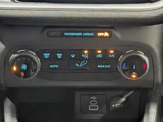 Ford Bronco Sport 2024 AWD Big Bend 4 puertas SUV