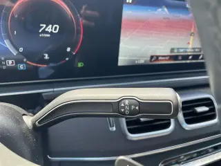 Mercedes-Benz GLE 2021 AWD GLE 350 4MATIC 4 puertas SUV