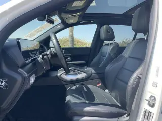 Mercedes-Benz GLE 2021 AWD GLE 350 4MATIC 4 puertas SUV